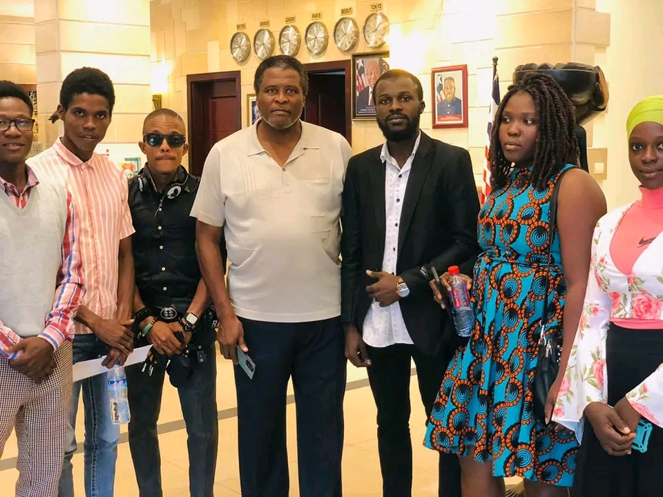 Outputs and services