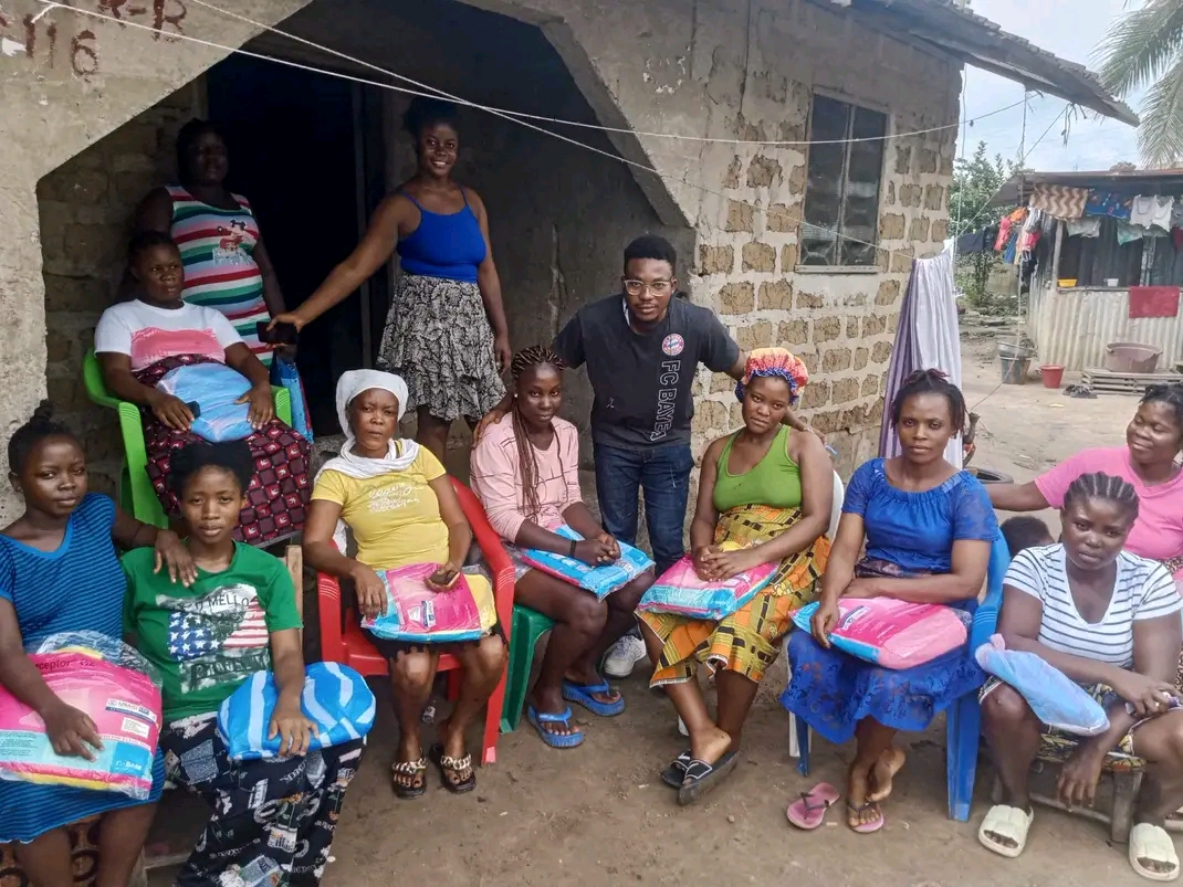 Listening to communities